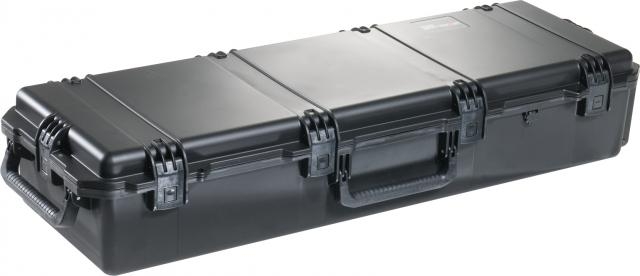 Storm Long Case™ IM3220 čierny prázdny