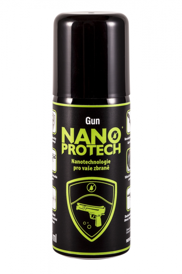 Antikorózny sprej Gun 150ml