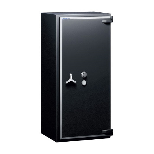 Chubbsafes Nábytkový trezor TRIDENT 600, trieda VI