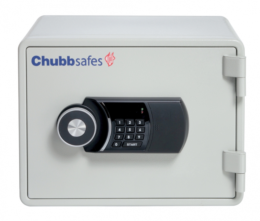 Chubbsafes Ohňovzdorný trezor Executive Cabinet 15-EL-60