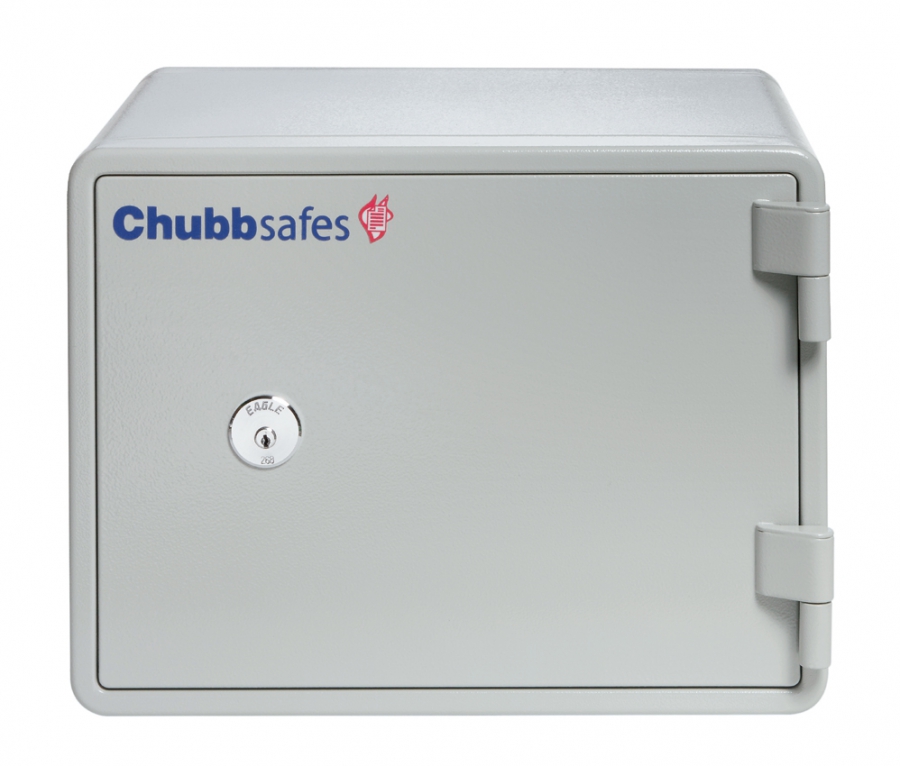 Chubbsafes Ohňovzdorný trezor Executive Cabinet 15-KL-60