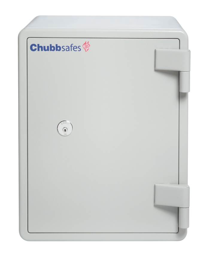 Chubbsafes Ohňovzdorný trezor Executive Cabinet 40-KL-60