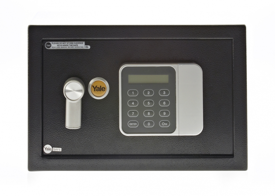 Domov/hotelový trezor Guest safe Small