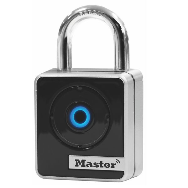 Master Lock Elektronický visiaci zámok 4400EURD, Bluetooth