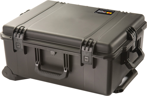 Storm Travel Case™ IM2720 čierny prázdny