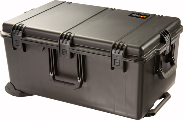 Storm Travel Case™ IM2975 čierny prázdny