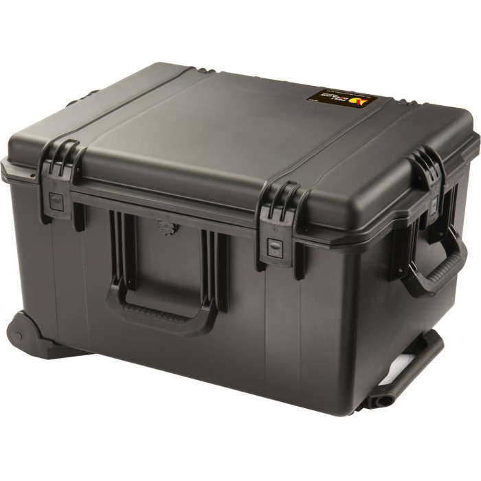 Storm Travel Case™ IM2750 čierny s penou