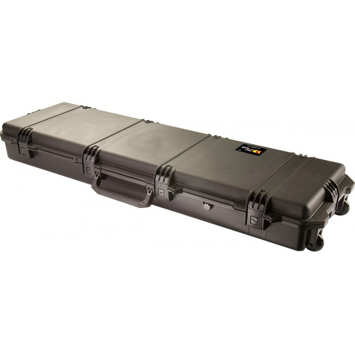 Storm Long Case™ IM3300 čierny prázdny