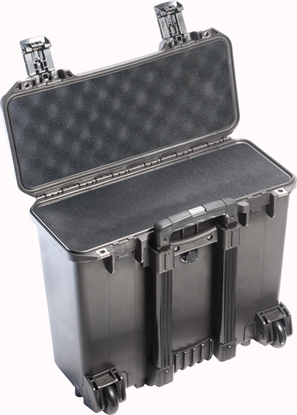 Storm Top Loader Case™ IM2435 čierny s penou