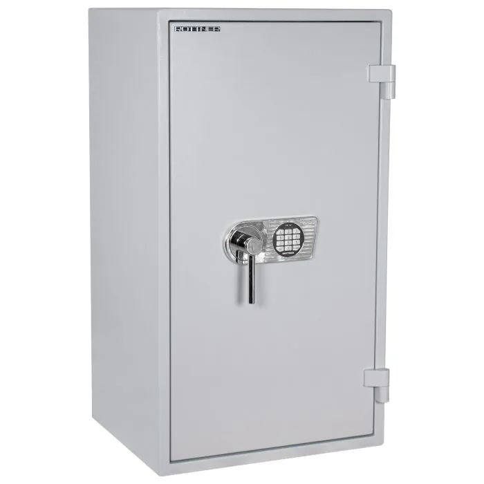 Nábytkový ohňovzdorný trezor FIRE MASTER 100 EL EN-2