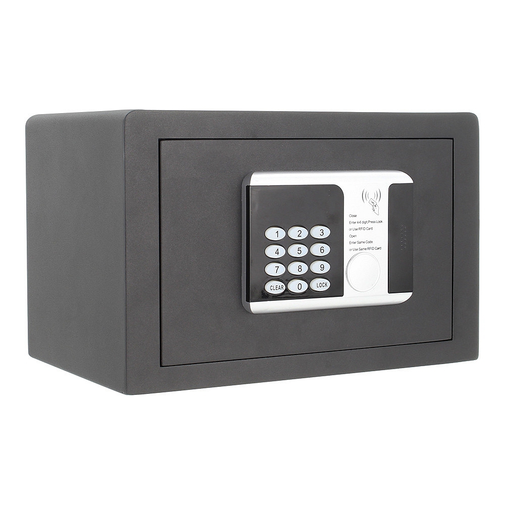 Rottner Nábytkový trezor RFID-1