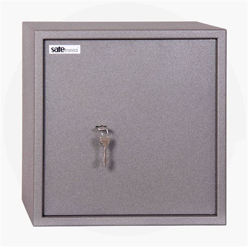 Safetronics Nábytkový trezor ZSL 43 M