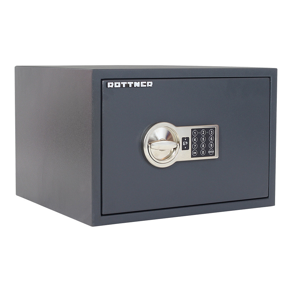 Rottner Nábytkový trezor Power Safe S2 300 EL