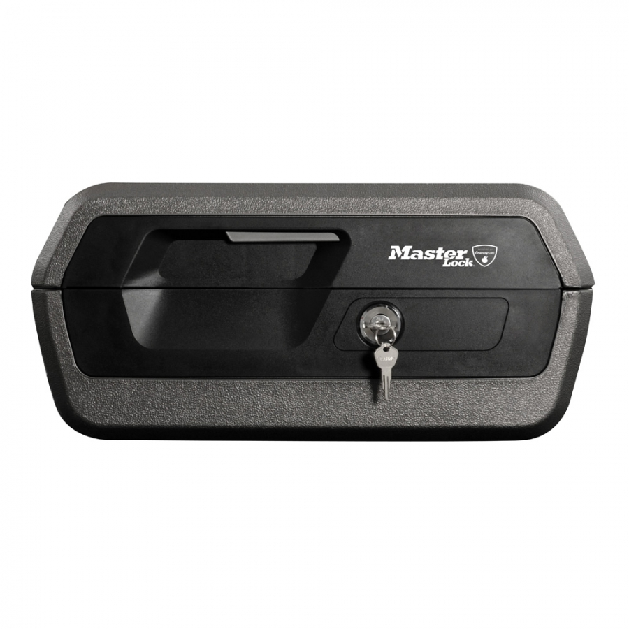 Master Lock Ohňovzdorný a vodotesný kufrík LCFW30100