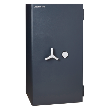 Ohnivzdorný trezor DuoGuard G1-205-EL-PL-60