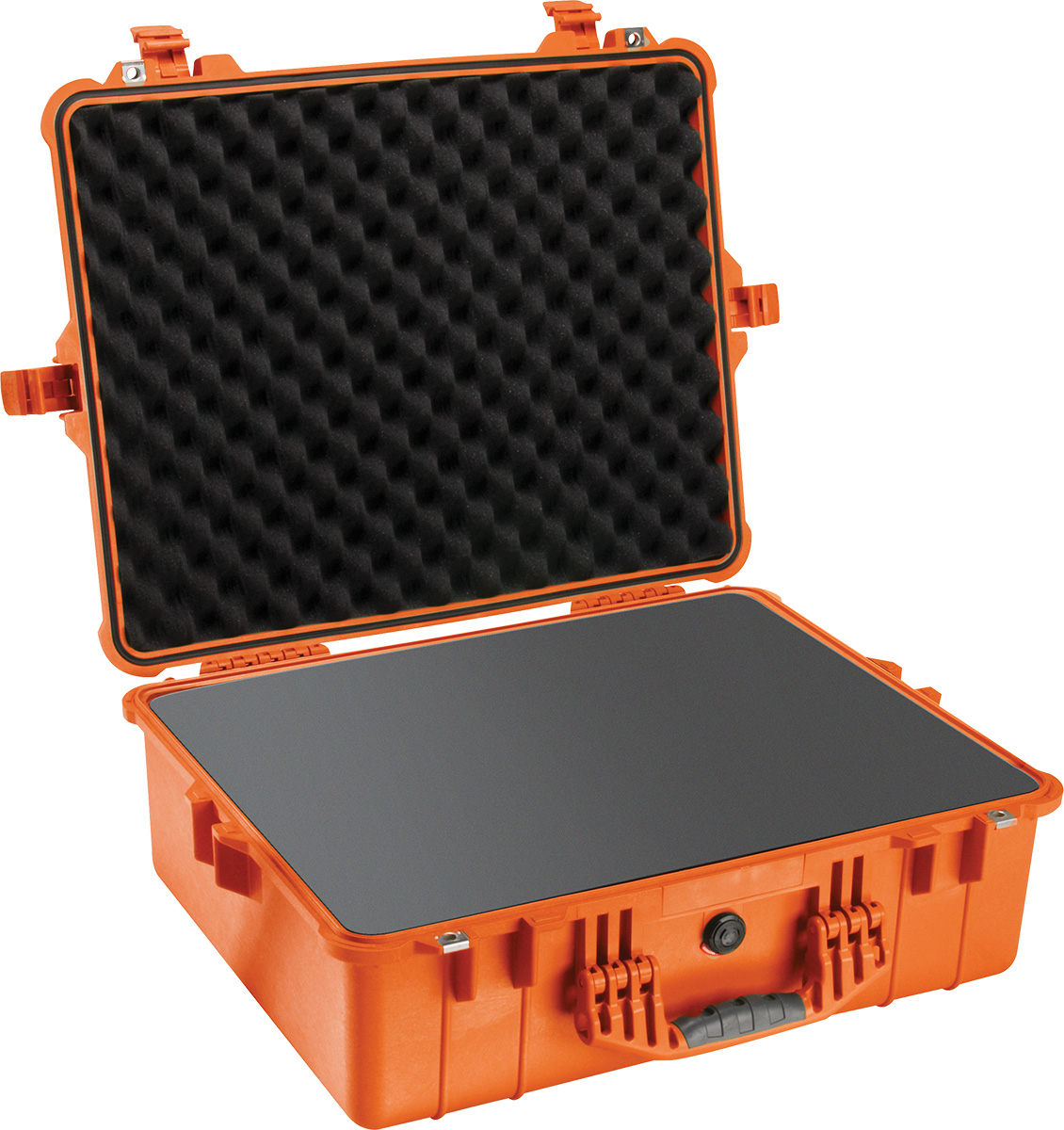 Protector Case 1600EU oranžový s pěnou