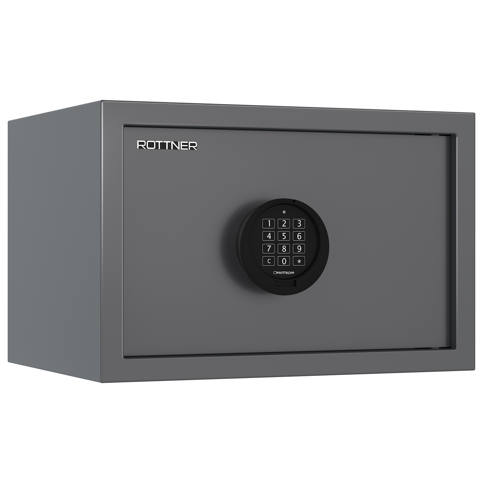 Sejf na zbraně PRAKTIK 30 EL