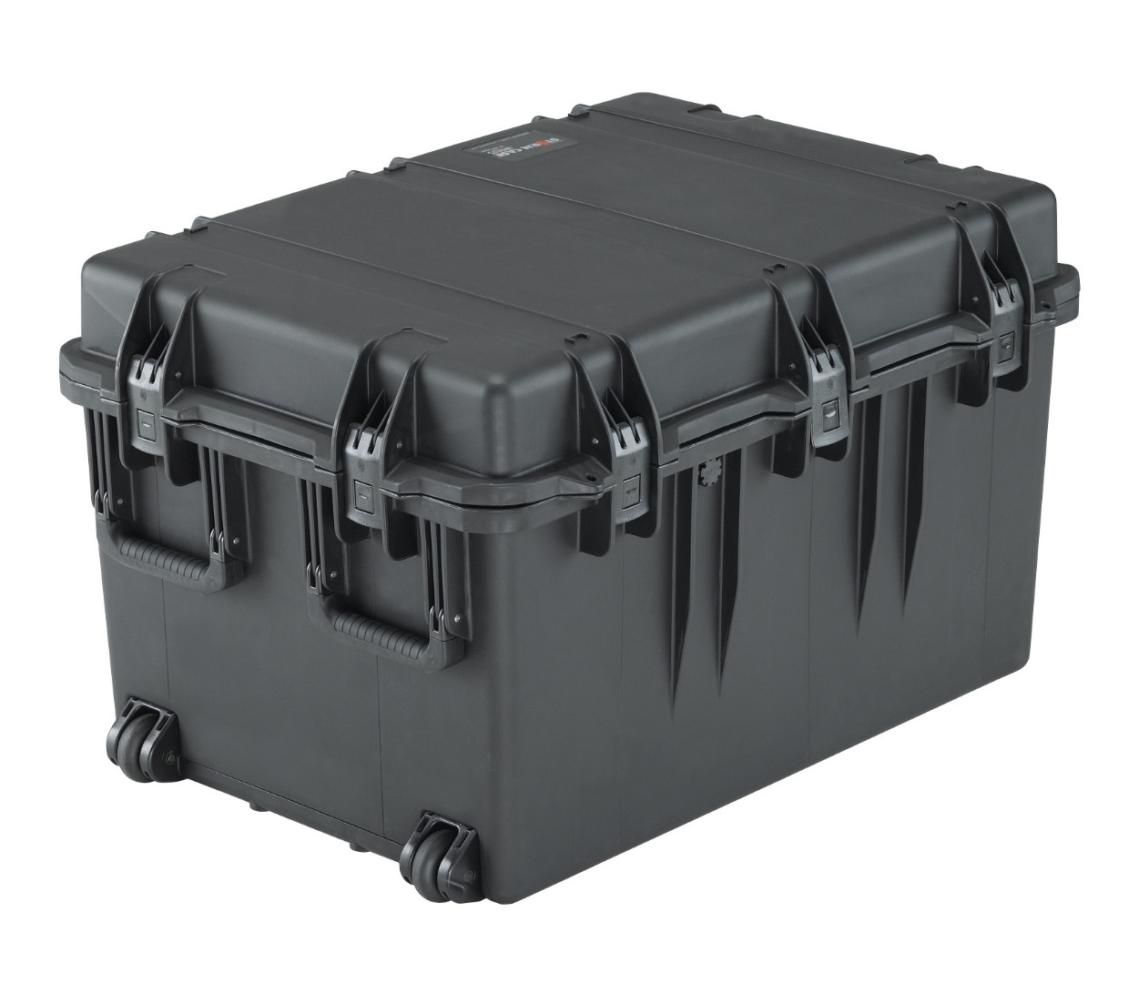 Storm Transport Case™ IM3075 čierny so nastaviteľnými prepážkami