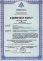 Certifikáty a návody