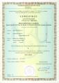 Certifikáty a návody