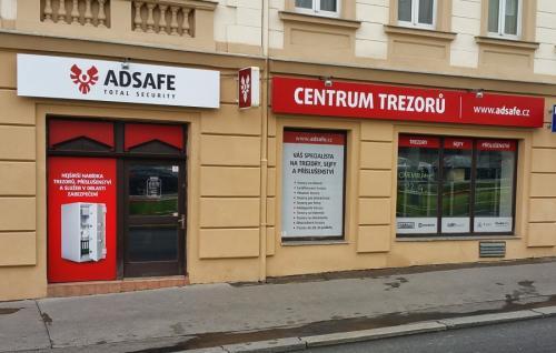 Navštivte naši kamennou prodejnu, kde Vás nejen rádi obsloužíme, ale také poradíme