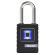 Master Lock Biometrický visací zámek 4901EURDLH