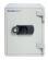 Chubbsafes Ohnivzdorný trezor Executive Cabinet 40 EL