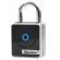 Master Lock Elektronický visací zámek 4400EURD, Bluetooth