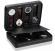 Modalo Pouzdro na osmery hodinky MODALO 4 Black