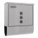 Rottner Schránka s boxem COSTA inox